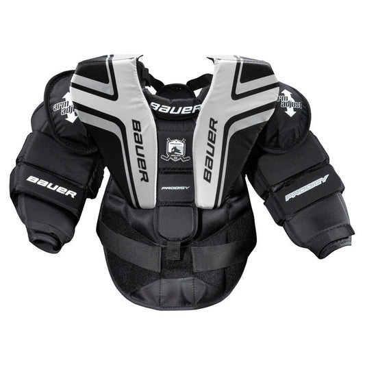 Bauer Prodigy 2.0 Goalie Brustpanzer YTH
