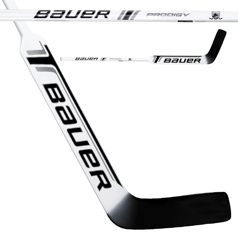 Bauer Prodigy 2.0 composite Goalieschläger YTH