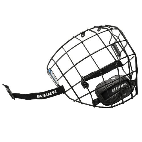 Bauer Profile 2 Spielergitter