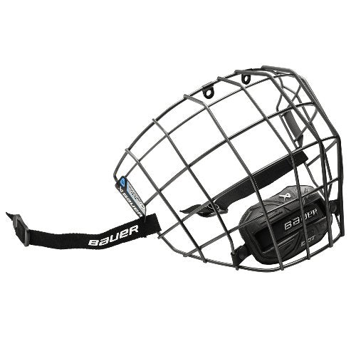 Bauer Profile 3 Spielergitter