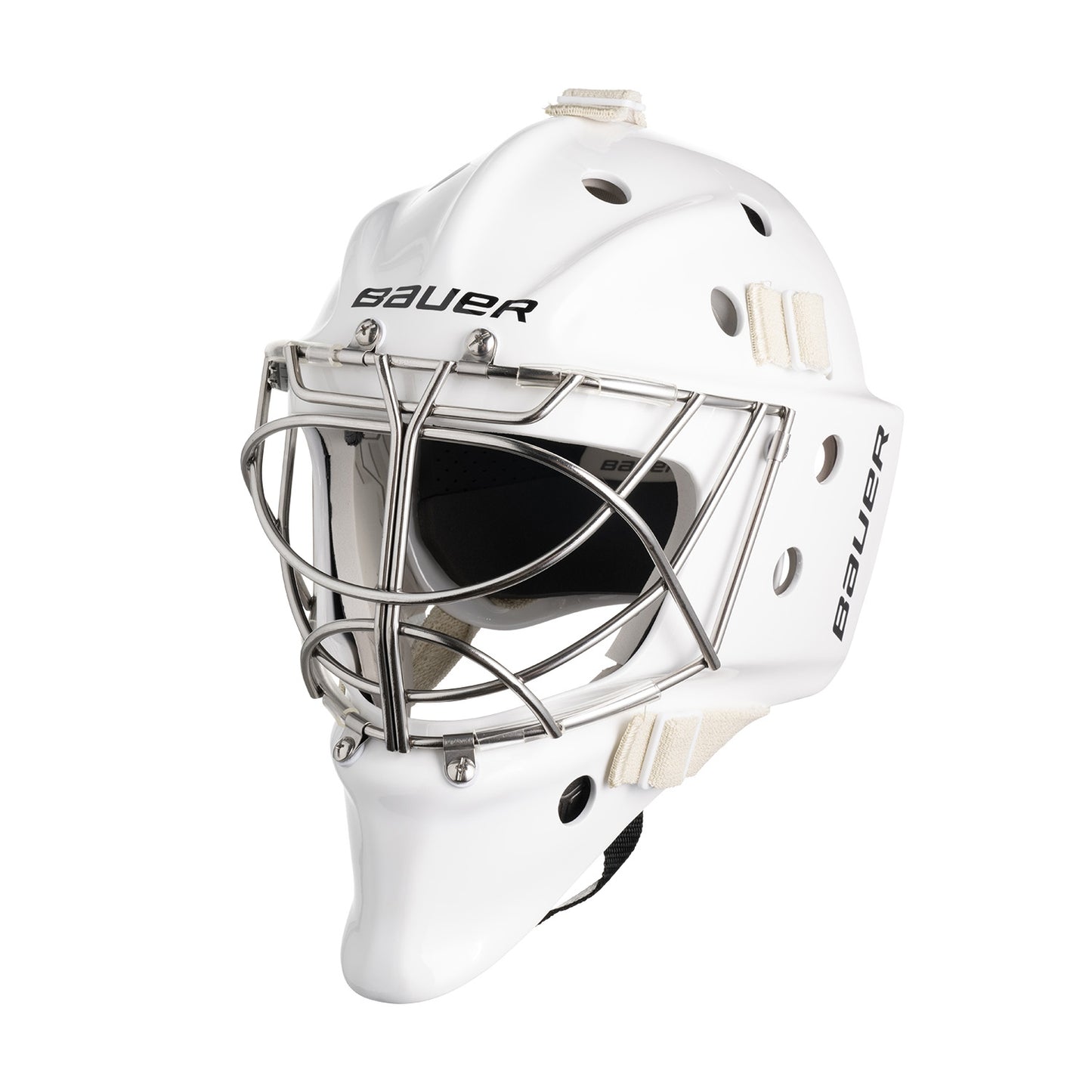 Bauer Profile 960 Goalie Maske SR 2024