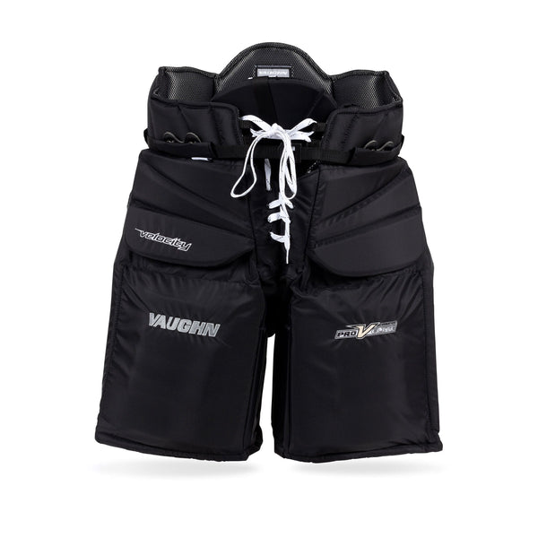 Protezione Collo Vaughn 2200 - Per Portieri Hockey, Lexan Professionale - Foto 9
