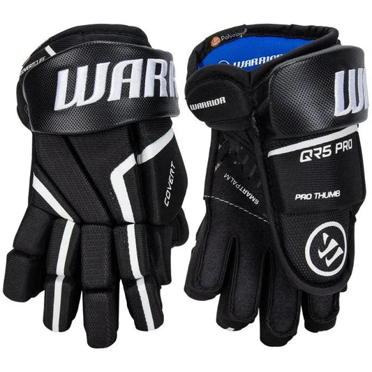 Warrior Covert QR5 Pro Handschuhe YTH