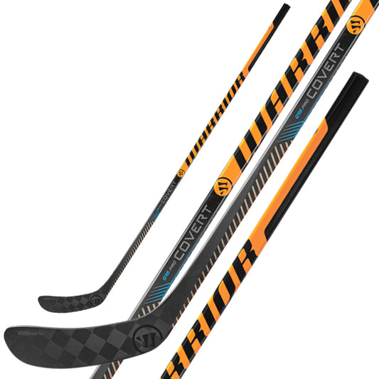 Warrior Covert QR5 Pro Schläger JR