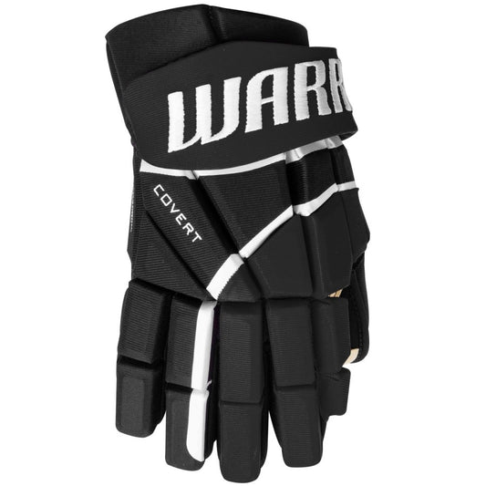 Warrior Covert QR6 Team Handschuhe SR