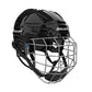 Bauer Re Akt 55 Helm mit Gitter