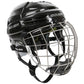 Bauer Re Akt 100 Helm mit Gitter YTH
