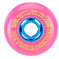Revision Clinger X-Soft Indoor Inlinerollen Goalie - 4er Set