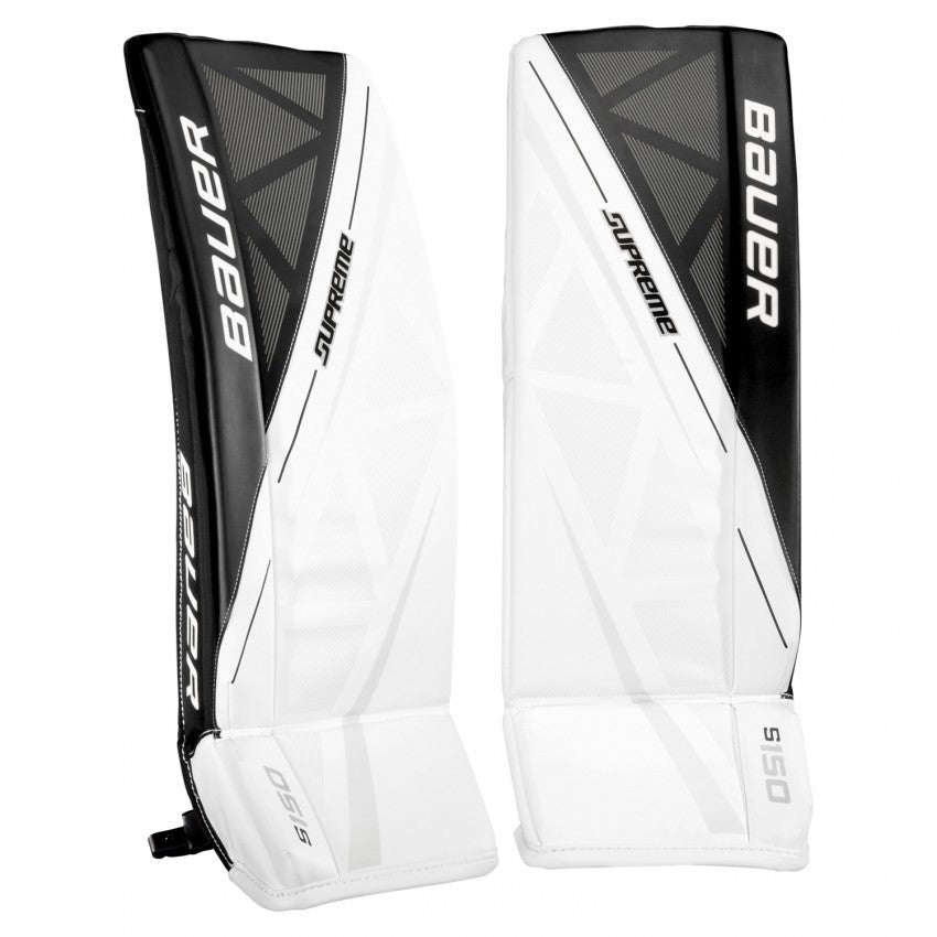 Bauer Supreme S150 Goalie Schienen JR