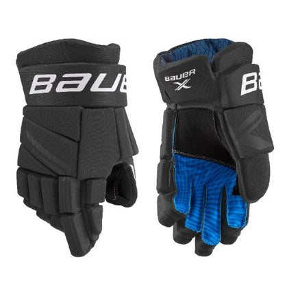 Bauer X Handschuhe JR
