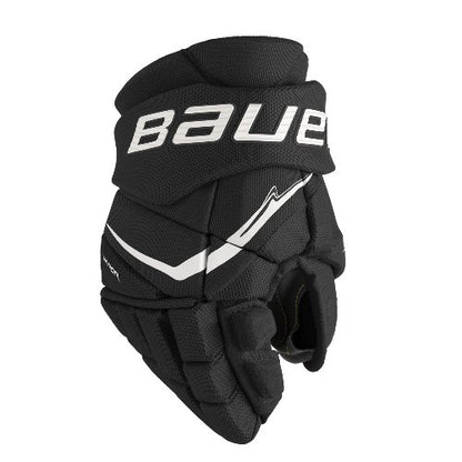 Bauer Vapor Flypro Handschuhe JR