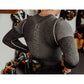 Bauer Elite Seamless Base Layer Oberteil SR