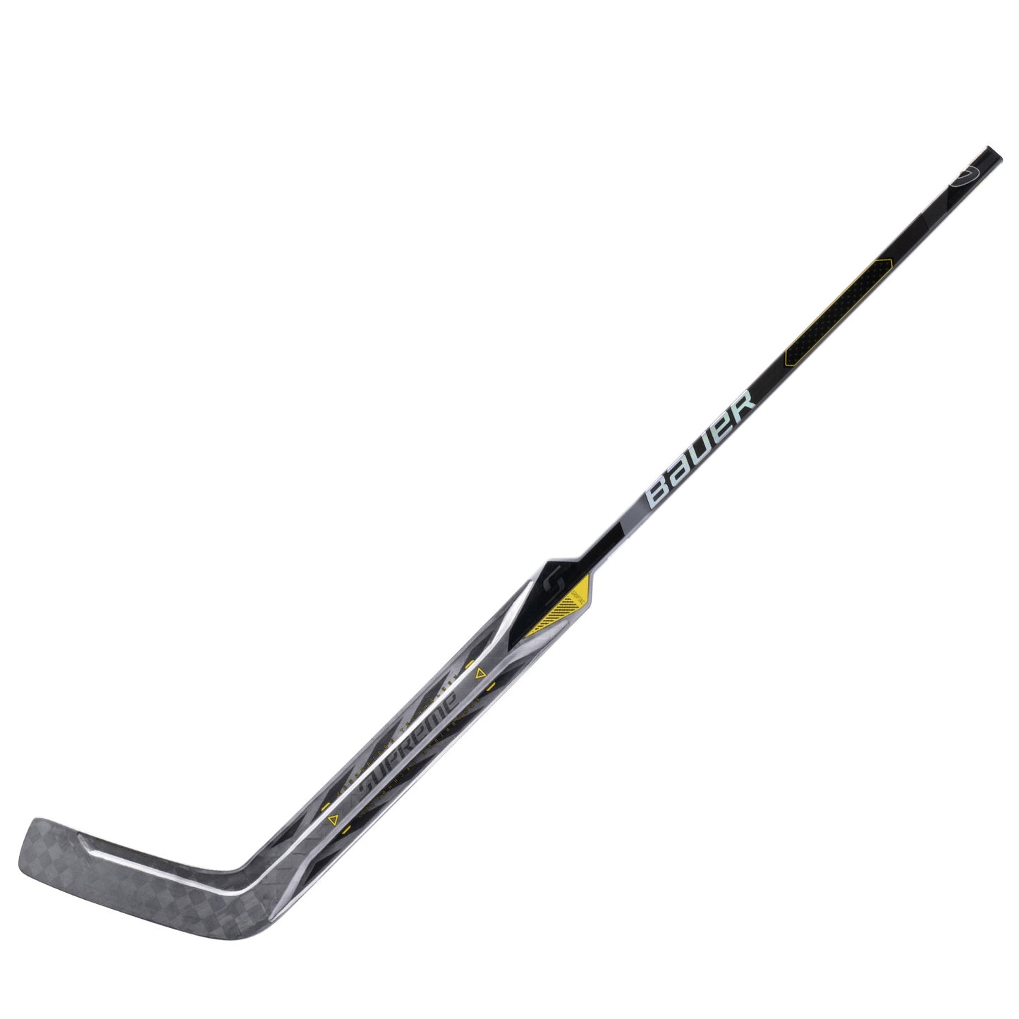 Bauer Supreme Shadow composite Goalieschläger SR