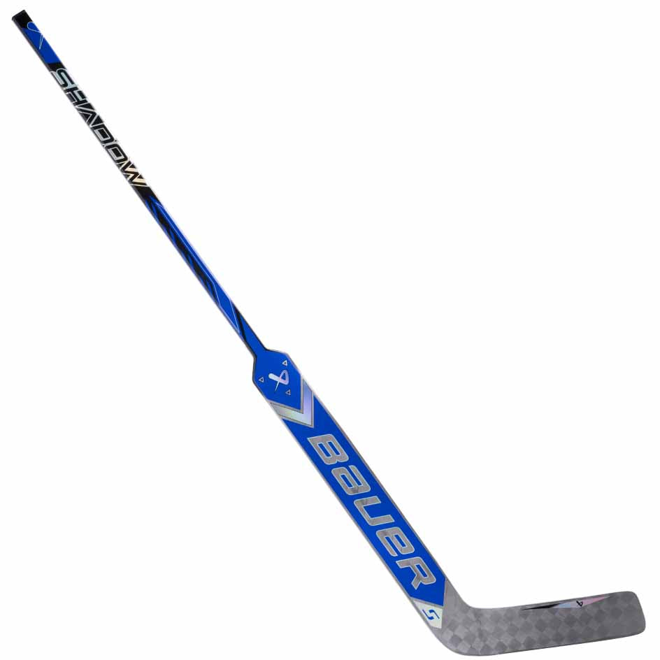 Bauer Supreme Shadow composite Goalieschläger SR