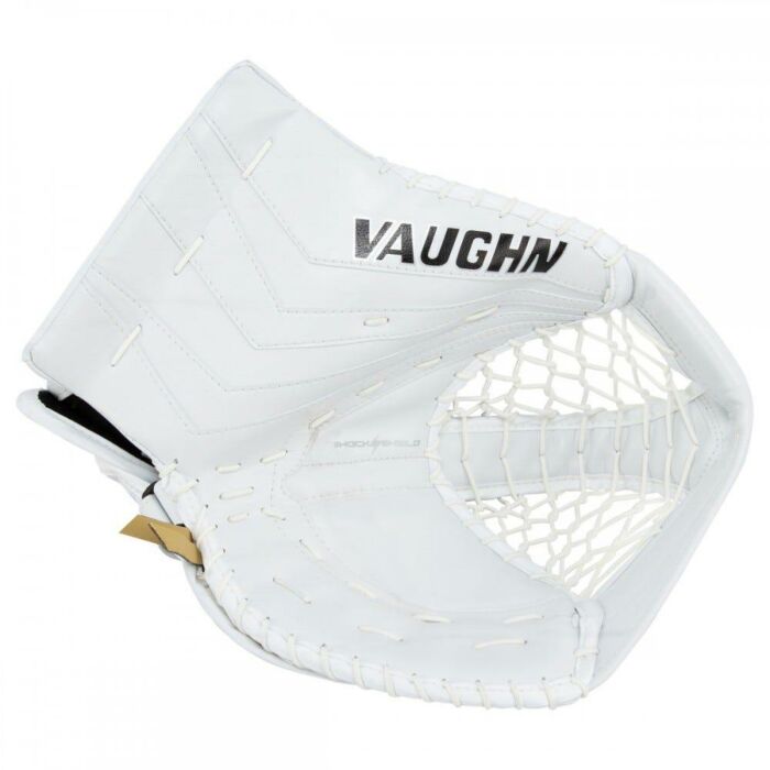 Vaughn Ventus SLR2 Pro Carbon Fanghand ST SR