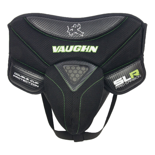Vaughn Ventus SLR Pro Carbon Goalietiefschutz SR/INT