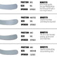 Easton Stealth CX SR Racket