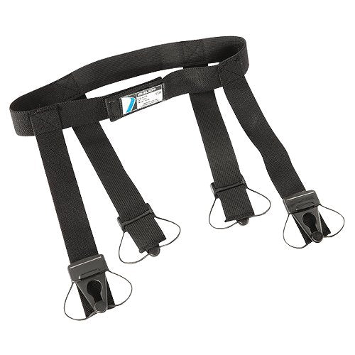 Bauer Strumpfhalter SR