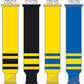 Eishockey Strumpfhose JR 65 cm