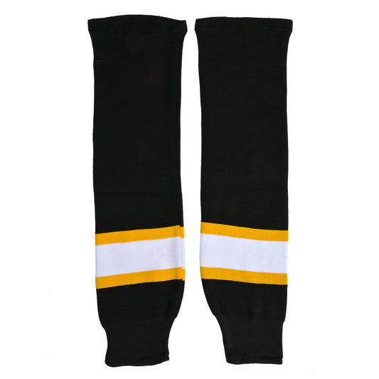 Eishockey Stutzen Strick Boston