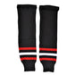 Eishockey Stutzen Strick Chicago