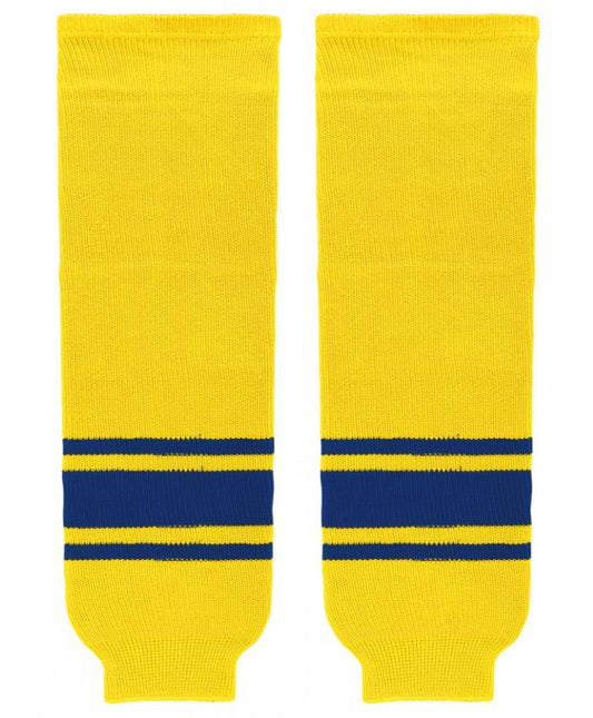 Eishockey Stutzen SR 75 cm