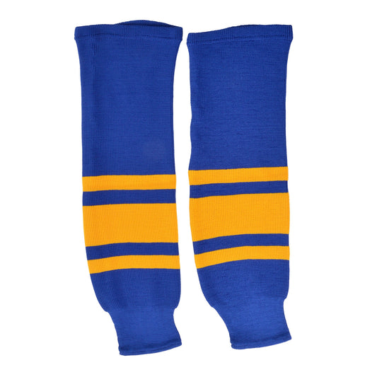 Eishockey Stutzen Strick Schweden