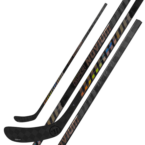 Warrior Super Novium Schläger INT