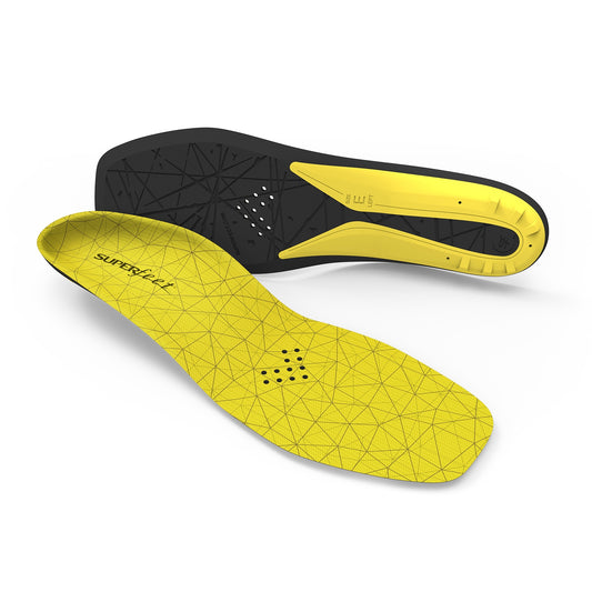 Superfeet Einlegesohle Comfort Hockey