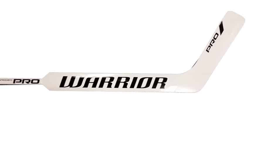 Warrior Swagger Pro Foam Core Goalieschläger SR