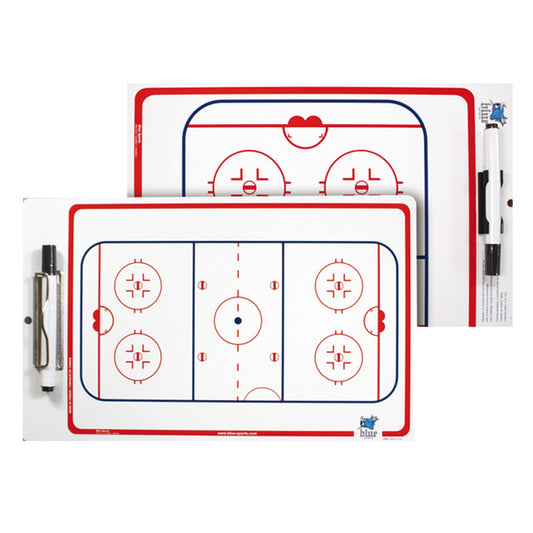 Blue Sports Taktiktafel 40x25 cm