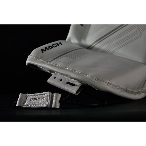 Bauer Elastic Toe System Toestraps