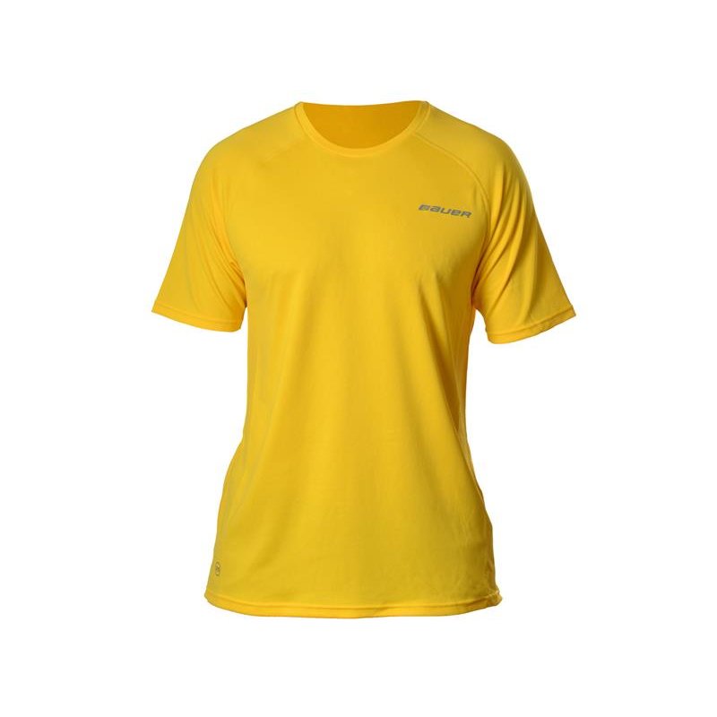 Bauer Trainingshirt SR/JR