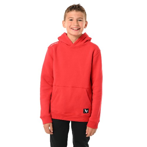 Bauer Team Ultimate Hoodie 2023 JR