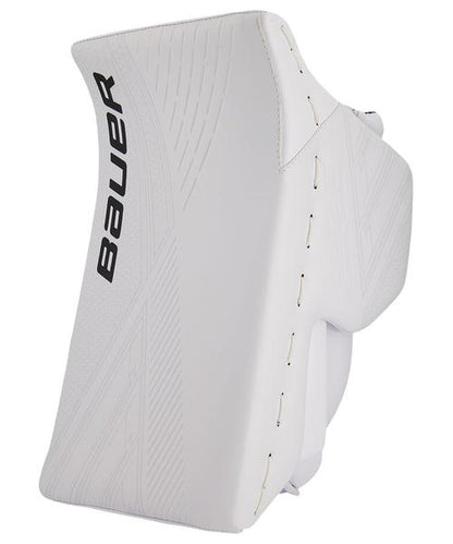 Bauer Supreme Ultrasonic Stockhand SR