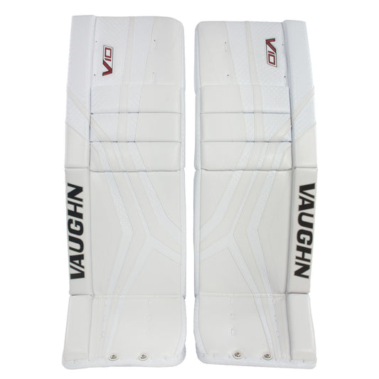 Vaughn Velocity V10 Pro Carbon Goalie Schienen SR
