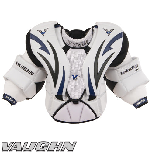 Vaughn Velocity V5 7260 Goalie Brustpanzer JR
