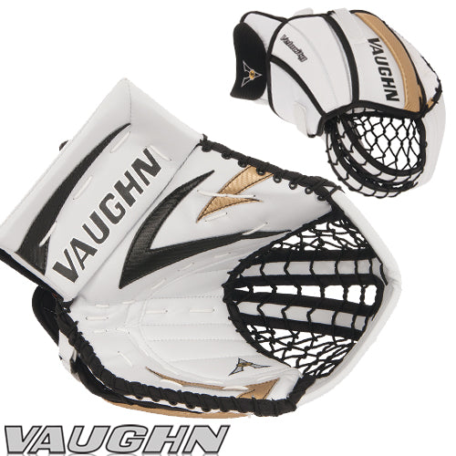 Vaughn Velocity V5 7800 Fanghand SR