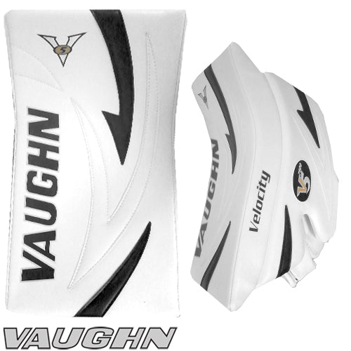 Vaughn Velocity V5 7800 Stockhand SR