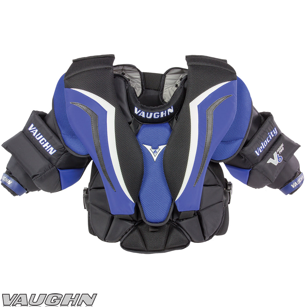 Vaughn Velocity V6 1000i INT Chest Armor