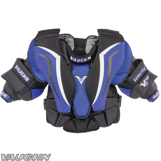 Vaughn Velocity V6 1000i Goalie Brustpanzer INT