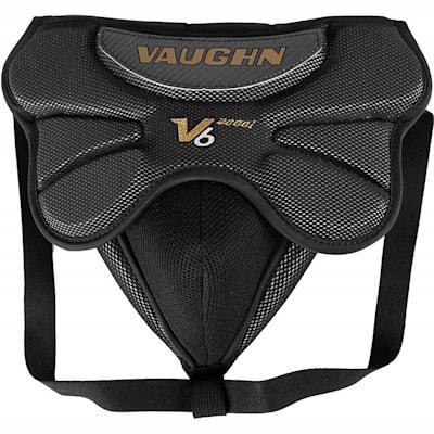Vaughn Velocity V6 2000i Goalietiefschutz INT