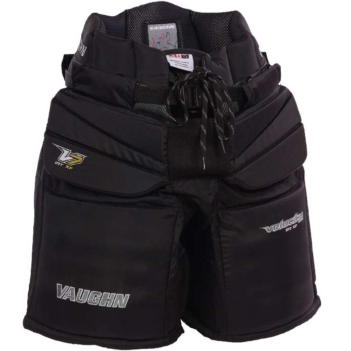 Vaughn Velocity V7 XF Goaliehose INT
