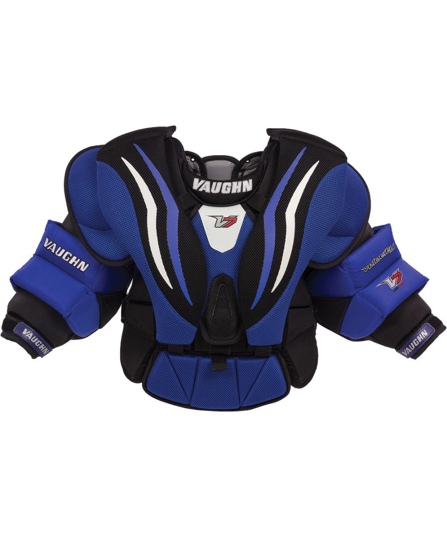 Vaughn Velocity V7 XR JR Chest Armor