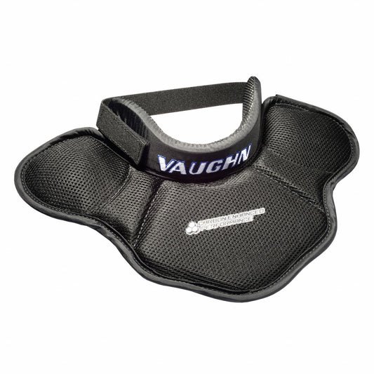 Vaughn Velocity VE8 Carbon Goalie Halsschutz SR