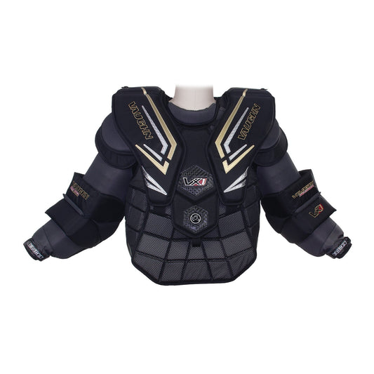 Vaughn Velocity VX1 Pro Carbon Goalie Brustpanzer SR - Jakumi Store