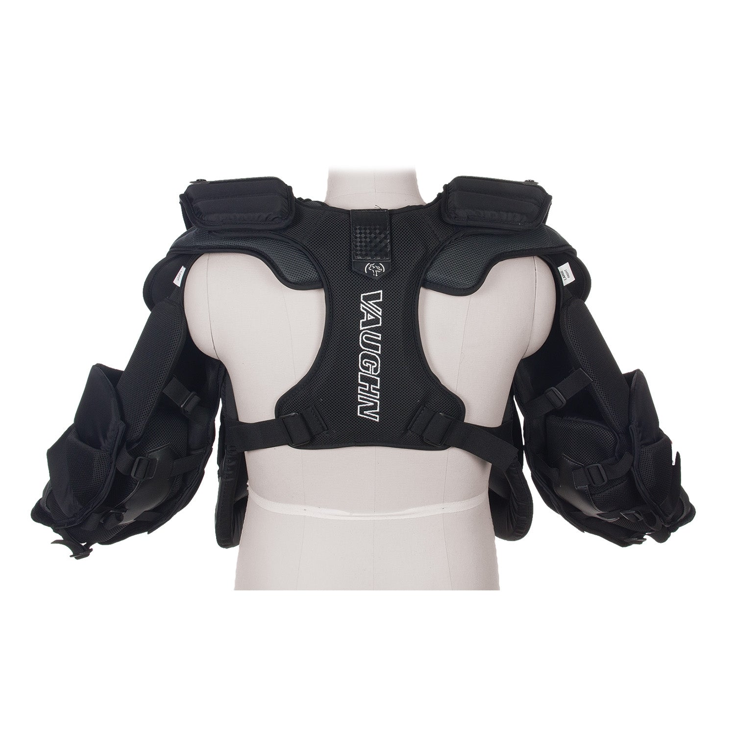 Vaughn Velocity VX1 Pro Carbon Goalie Brustpanzer SR - Jakumi Store