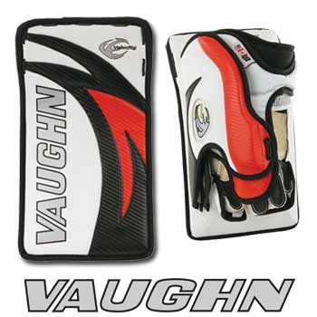 Vaughn Velocity 7200 Stockhand JR