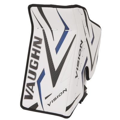 Vaughn Vision 9200 Stockhand JR