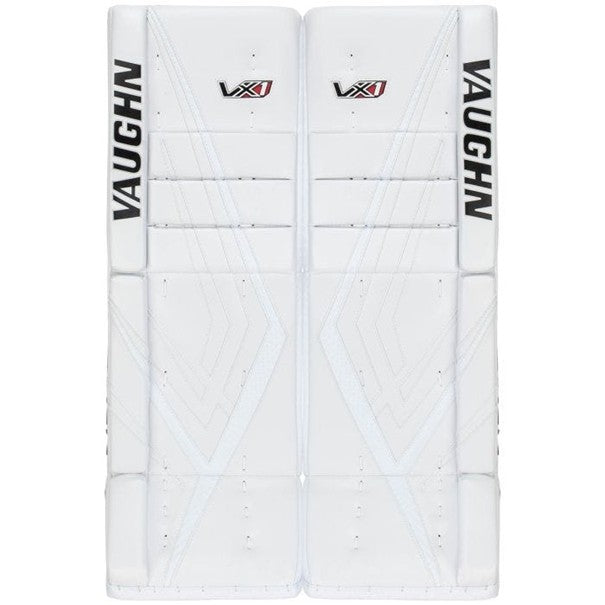 Vaughn Velocity VX1 Pro Carbon Goalie Schienen SR